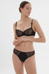 Simone Perele 12X Delice Half Cup Bra